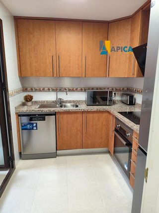 Piso en venta en Manilva en Manilva
