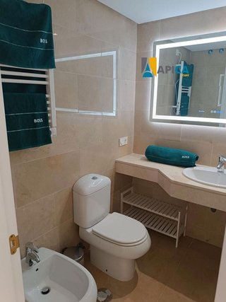 Piso en venta en Manilva en Manilva