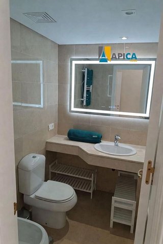 Piso en venta en Manilva en Manilva
