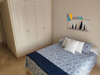 Piso en venta en Manilva en Manilva