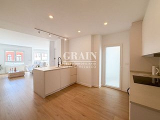 Piso en venta en Villacerrada - Centro en Albacete