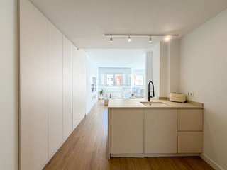 Piso en venta en Villacerrada - Centro en Albacete