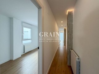Piso en venta en Villacerrada - Centro en Albacete