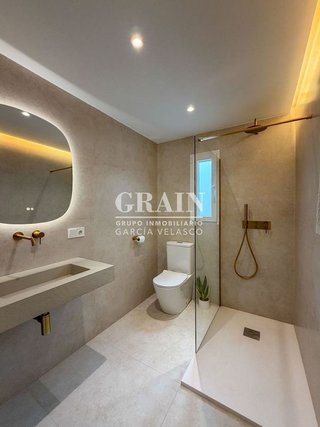 Piso en venta en Villacerrada - Centro en Albacete