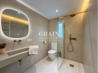 Piso en venta en Villacerrada - Centro en Albacete