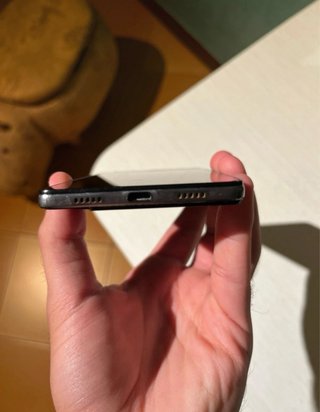 Huawei P8 Lite Nero