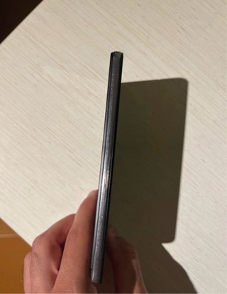 Huawei P8 Lite Nero