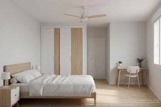 Piso en venta en Corrales de Buelna (Los)