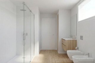 Piso en venta en Corrales de Buelna (Los)