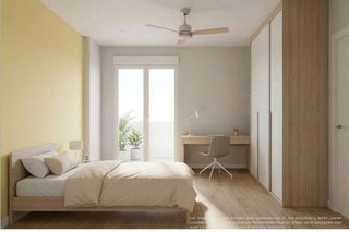 Piso en venta en Corrales de Buelna (Los)