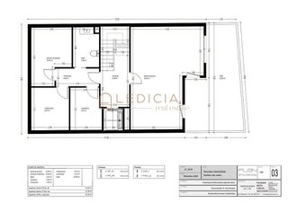 Solar en venta en Praza España - Casablanca en Vigo