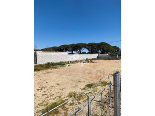 Terreno en venta en Las Palmeras-Dehesilla en Sanlúcar de Barrameda