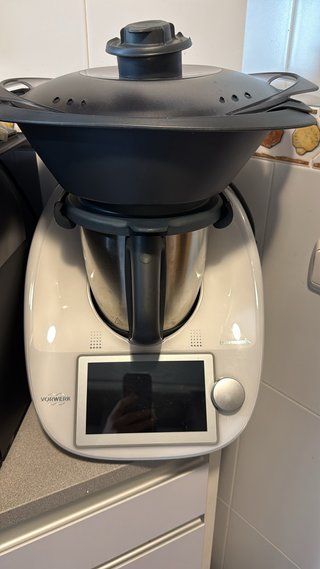 Thermomix TM6