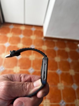 Reloj Huawei Watch Fit 4 Pro Negro