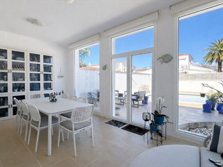 Chalet en venta en Empuriabrava en Castelló d´Empúries