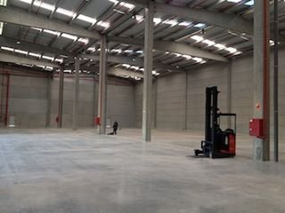 Nave industrial en alquiler en Sant Andreu de la Barca