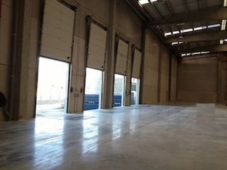 Nave industrial en alquiler en Sant Andreu de la Barca