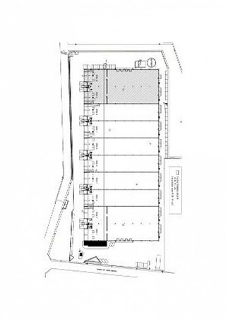 Nave industrial en alquiler en Sant Andreu de la Barca