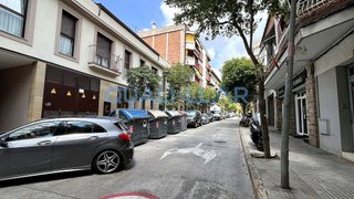 Garaje en alquiler en Can Nadal - Falguera en Sant Feliu de Llobregat