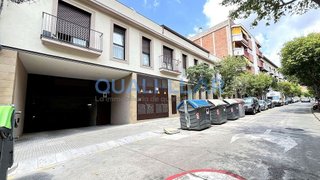 Garaje en alquiler en Can Nadal - Falguera en Sant Feliu de Llobregat
