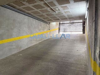 Garaje en alquiler en Can Nadal - Falguera en Sant Feliu de Llobregat
