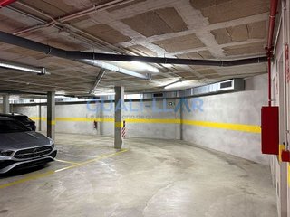 Garaje en alquiler en Can Nadal - Falguera en Sant Feliu de Llobregat