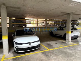 Garaje en alquiler en Can Nadal - Falguera en Sant Feliu de Llobregat