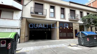 Garaje en alquiler en Can Nadal - Falguera en Sant Feliu de Llobregat