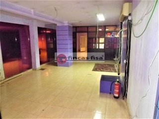Local comercial en venta en Premià de Mar