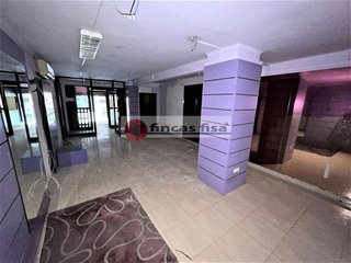 Local comercial en venta en Premià de Mar