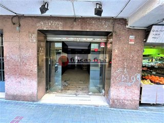 Local comercial en venta en Premià de Mar