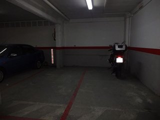 Garaje en venta en Rocafonda en Mataró