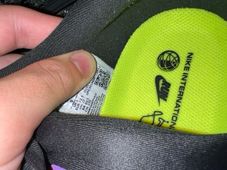 Zapatillas Nike ZoomX Vomero Plus