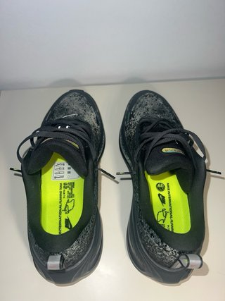 Zapatillas Nike ZoomX Vomero Plus