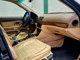 BMW Serie 5 2003