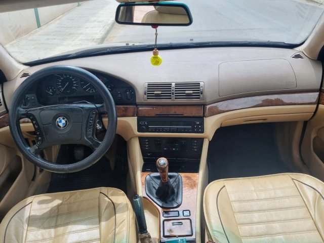 BMW Serie 5 2003