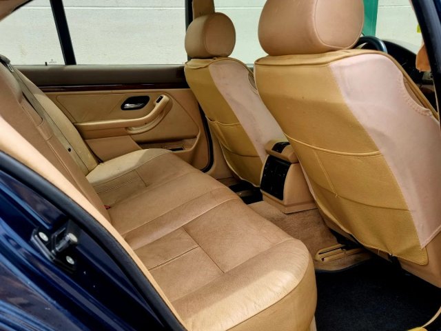 BMW Serie 5 2003