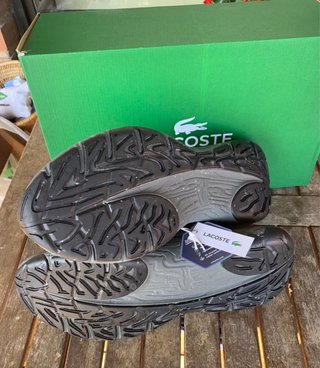 Zapatillas Lacoste
