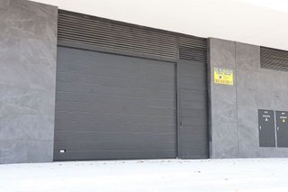 Local comercial en alquiler en El Travaló - Martínez Valero en Elche