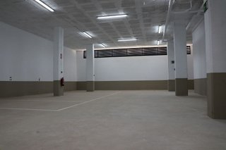Local comercial en alquiler en El Travaló - Martínez Valero en Elche