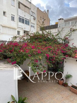 Casa en alquiler en Bellver - Son Dureta- La Teulera en Palma de Mallorca