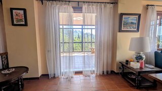 Chalet en alquiler en Borriol