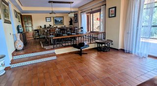 Chalet en alquiler en Borriol