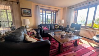 Chalet en alquiler en Borriol