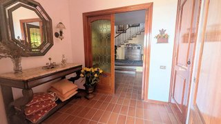 Chalet en alquiler en Borriol