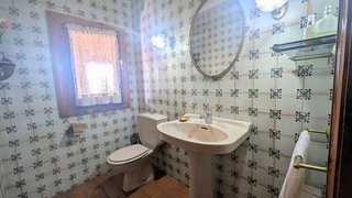 Chalet en alquiler en Borriol