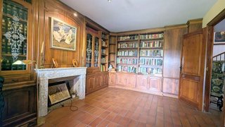 Chalet en alquiler en Borriol