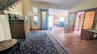 Chalet en alquiler en Borriol