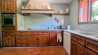 Chalet en alquiler en Borriol