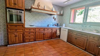 Chalet en alquiler en Borriol